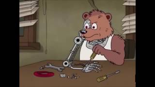 Build-Abear Deluxe Sd In Hd