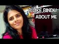 A small intro about my new telugu channel b like binduplease subscribe and encourage me