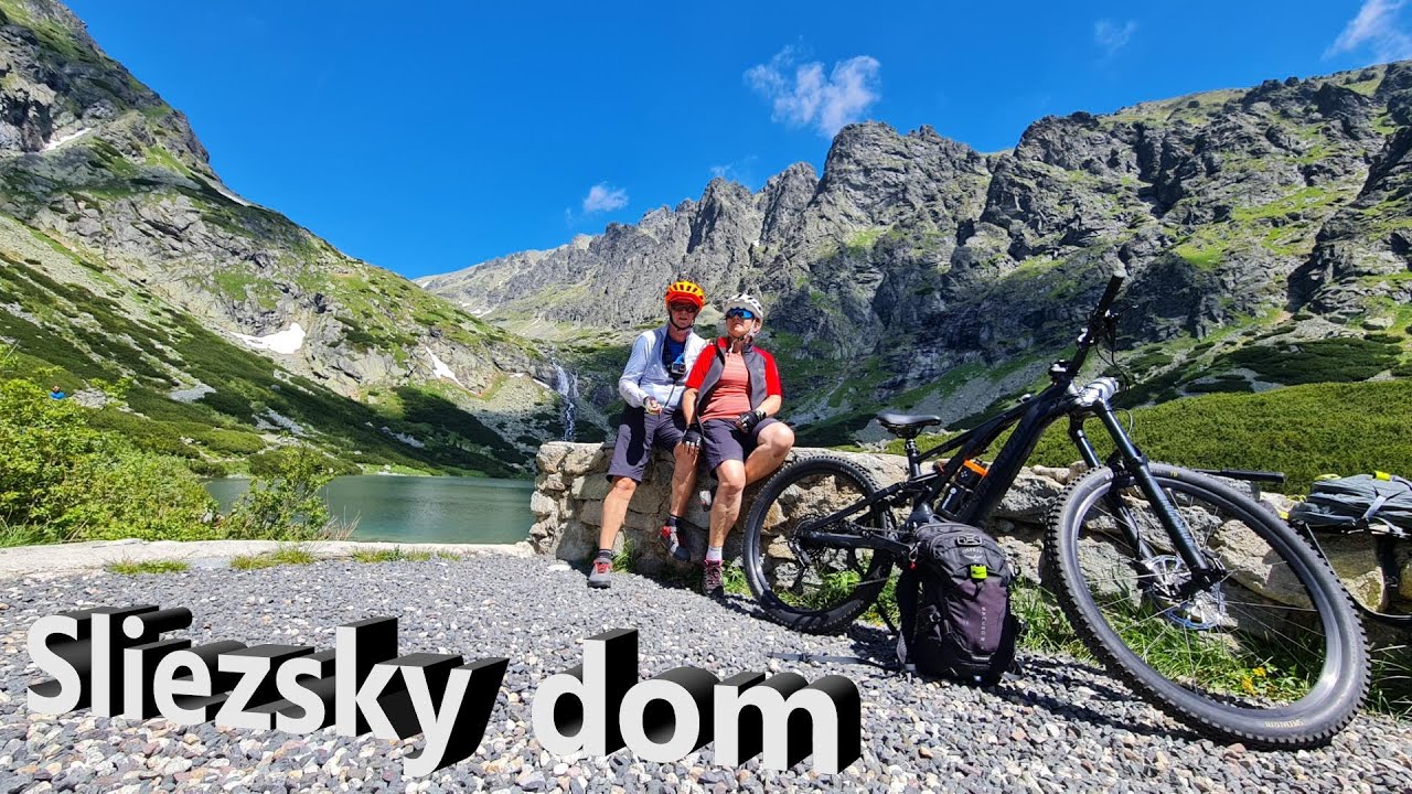 Sliezsky dom Velicke pleso