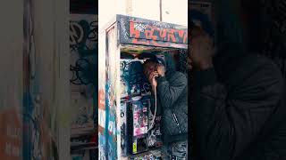 Its treil - confident ( Official video )