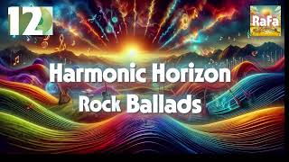 Download Lagu HARMONIC HORIZON BALLADS  //  ROCK BALADS  //  12 TEMAS MP3