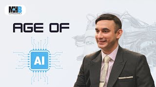 The Age of AI- Introduction & Summary | Most holistic book on Artificial Intelligence