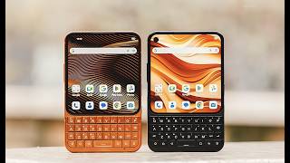 TİTAN 2 ELİTE QWERTY TELEFON PROFESYONEL GÜÇ