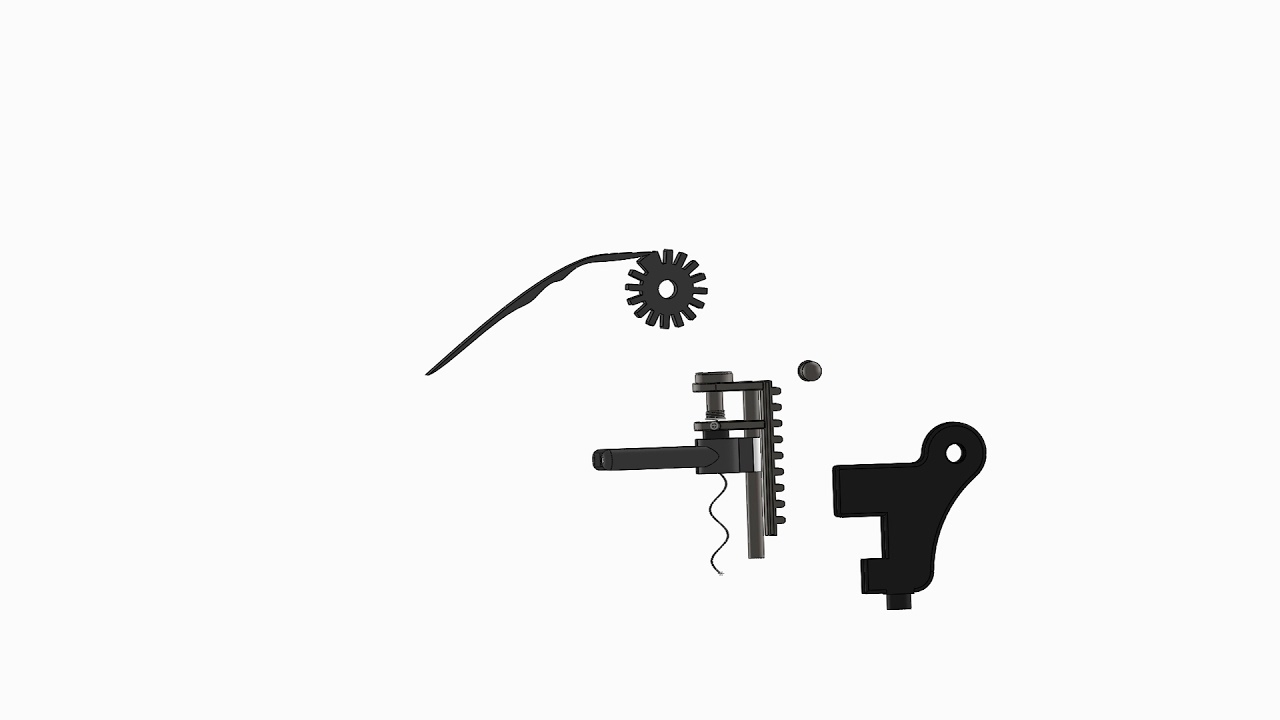 Final assembly - YouTube