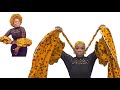 Ein Weiteres Aktuelles Schnelles Ankara Gele Headwrap Tutorial