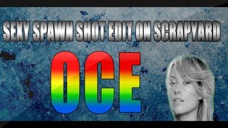 NastyCODShots OCE EP.1: Sick Spawn Shot OCE