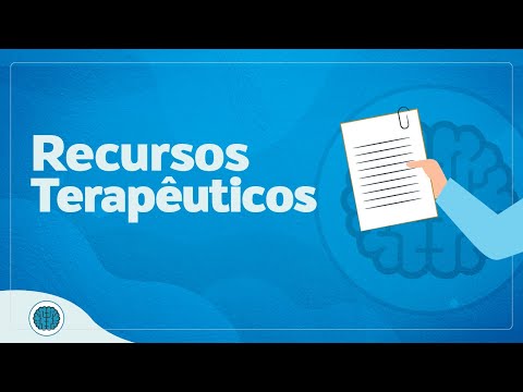 Vídeo: Recursos Per A Psicoterapeutes