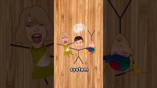 Smart Kids Who Beat The System 😧