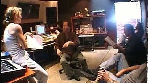 Buffy 6xEX Behind the Scenes of Once More With Fee...