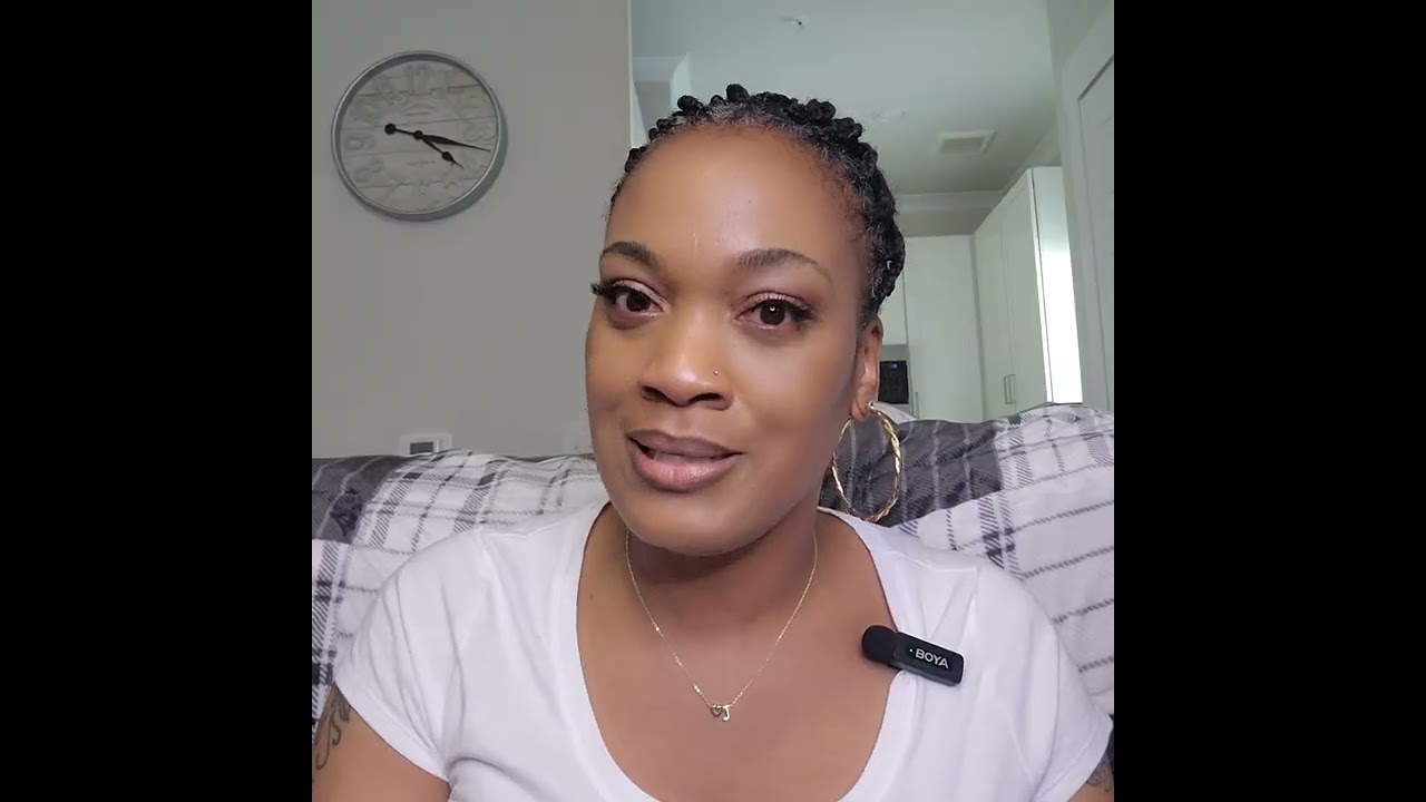 SOMETHING IN ME IS SHIFTING | I CANT IGNORE IT 