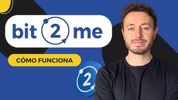 Cómo Funciona Bit2Me (y mi opinión)