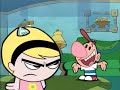 Comerciales Cartoon Network latinoamerica diciembre 2006-200x parte 7