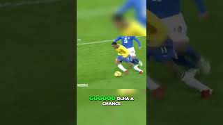 Melhores Lances Da Seleção Brasileira. Parte 2