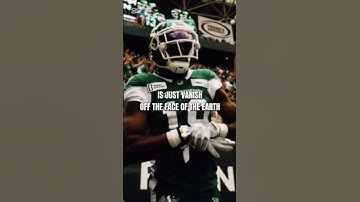 What Happened To Derel Walker? #cfl