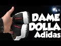 Unboxing - Tênis ADIDAS DAME DOLLA Damian Lillard signature model - Dicas de Tênis #54