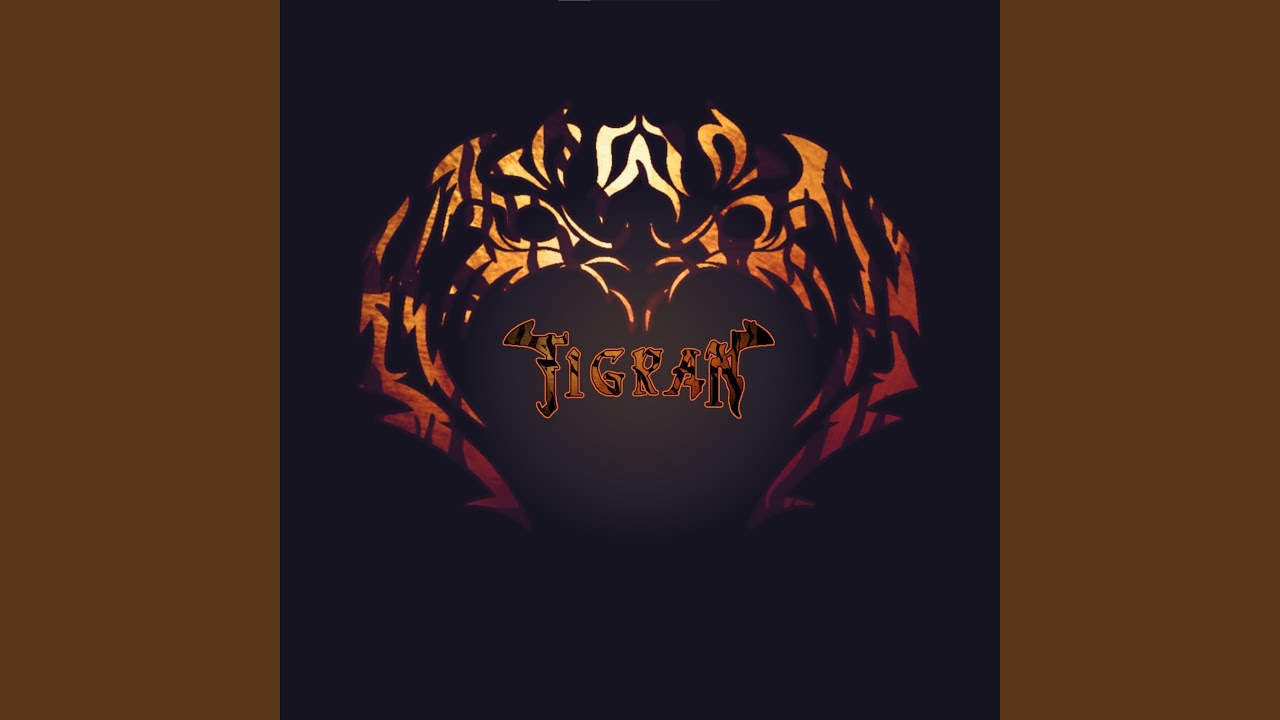 Watch Tigran on YouTube Watch Tigran on YouTube