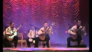 Hotel California, исп. Hotel California, исп.
