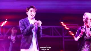 20160605 오사카쇼케이스 그대로 선율focus