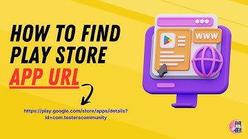 How to Find Your Google Play App Link in Console ?