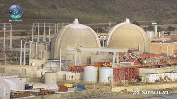 SIMULIA Abaqus for Nuclear Energy industry - Amec Foster Wheeler customer testimonial