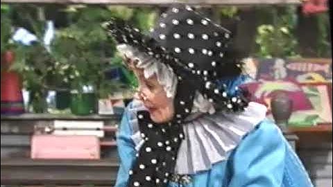 Rhyme Time Rhythm (2008 Version) Part 69