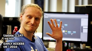 Space Engineers - Update 01.147 DEV - Bug Fixes and Improvements