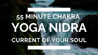 Yoga Nidra Chakra screenshot 3