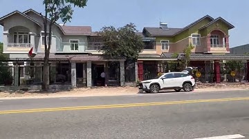 bán biệt thự Mặt tiền đường NE4 Chánh Phú Hòa Bên cát Bình Dương LH :0988.61.8989