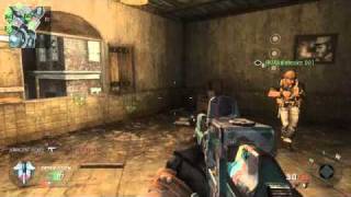 Call Of Duty Black Ops - Funny Epic Fail/Win