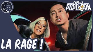 Acharnés La Bonne Surprise Sur Netflix