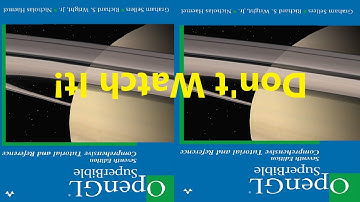 093- OpenGL Buffer 3, OGSB7 11 - Buffer Storage Flags, GL_MAP_WRITE_BIT, glMapNamedBuffer()