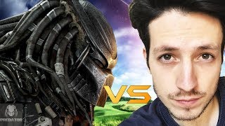 PREDATOR vs Soriloko | Fight To The Death | War Robots