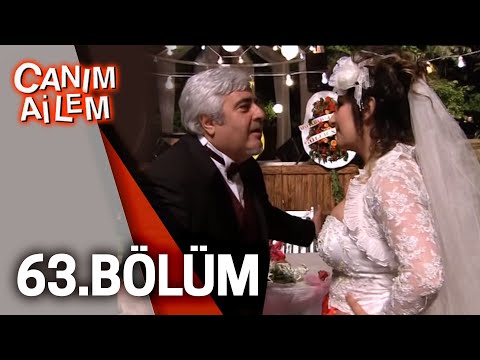 Canım Ailem| 63.Bölüm