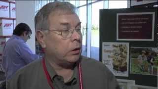 Benefits of composting food waste