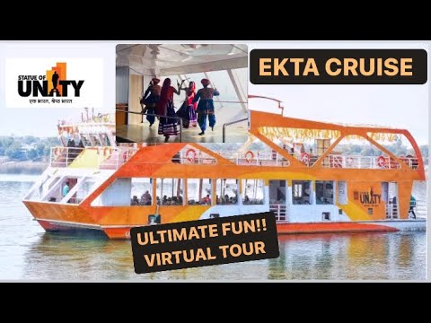 ekta cruise tickets