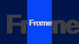 Really Cool and Fun Framer Animation #framermotion #design #motion #3d #render #animation