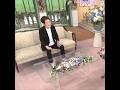 🌈特別企画　「一夫の部屋⑮」♥#舟木一夫コンサート