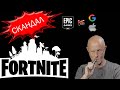 Goblin - Про скандал с Fortnite