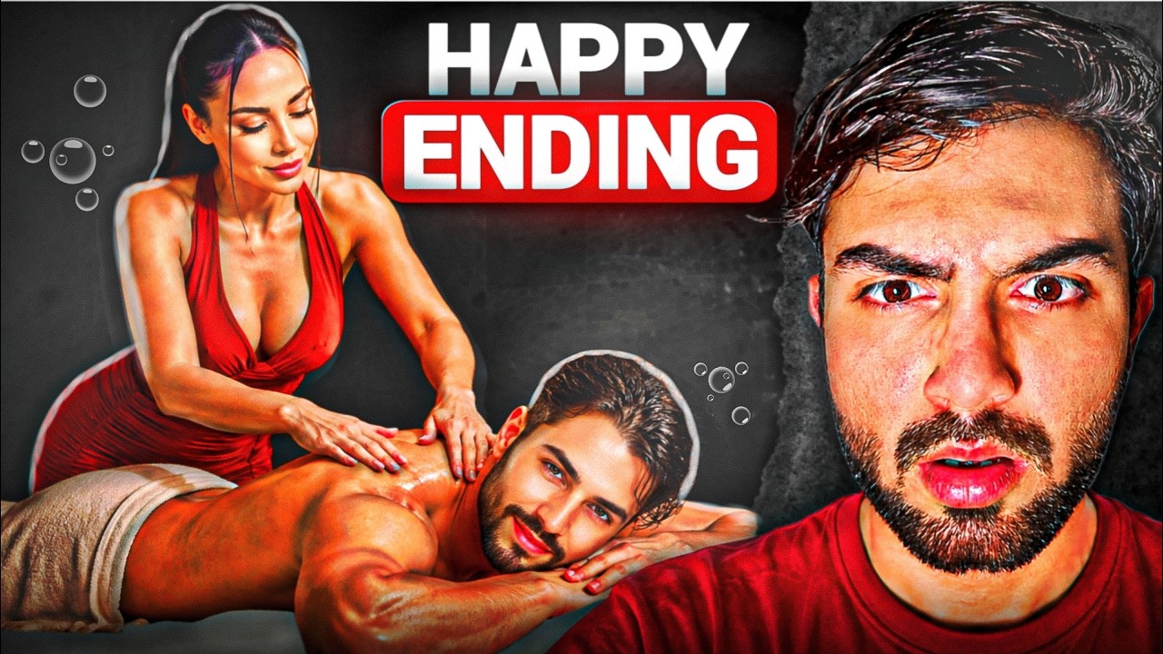 Massage Center Scam Explained | Stay Safe | Documetary