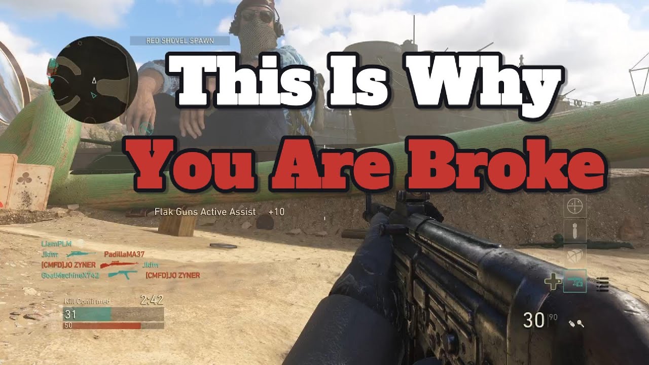 The Fastest Way to Go Broke in Your 20s