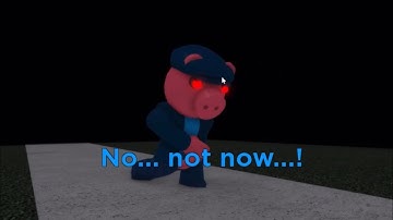 PIGGY [BOOK 1] DISTORTED MEMORY (REDESIGNED) NEW ENDING AND STARTING CUTSCENES!!