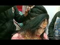 Real party & wedding Juda hairstyle for girls//step by step easy & simple method for beginners(2020)