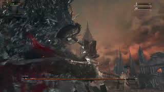 Bloodborne Shadps4 test 2 with BB Launcher