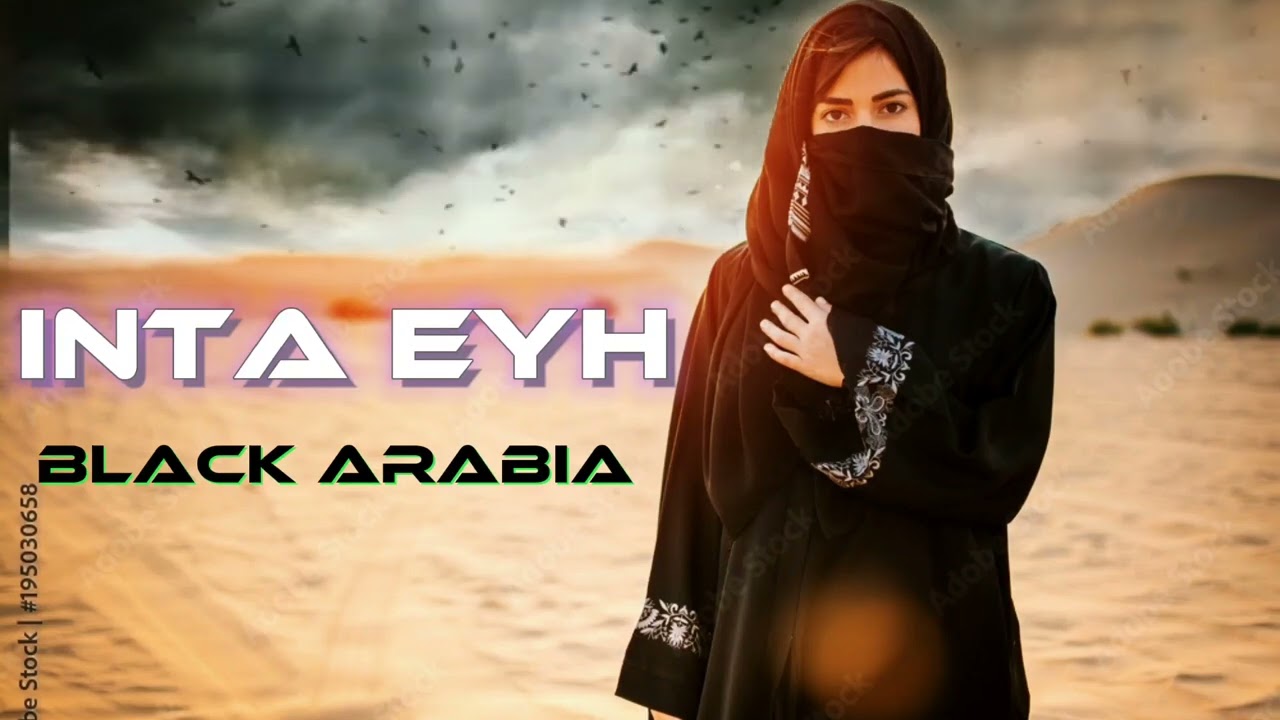Arabic Remix   Inta Eyh  Nancy Ajram   Abbas Babazade  2022