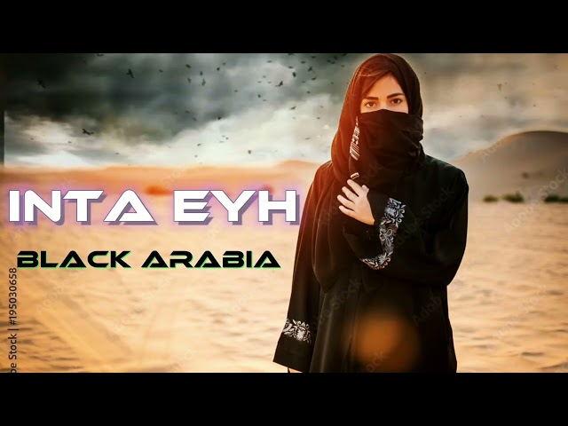 Arabic Remix - Inta Eyh { Nancy Ajram }  Abbas Babazade  2022 class=