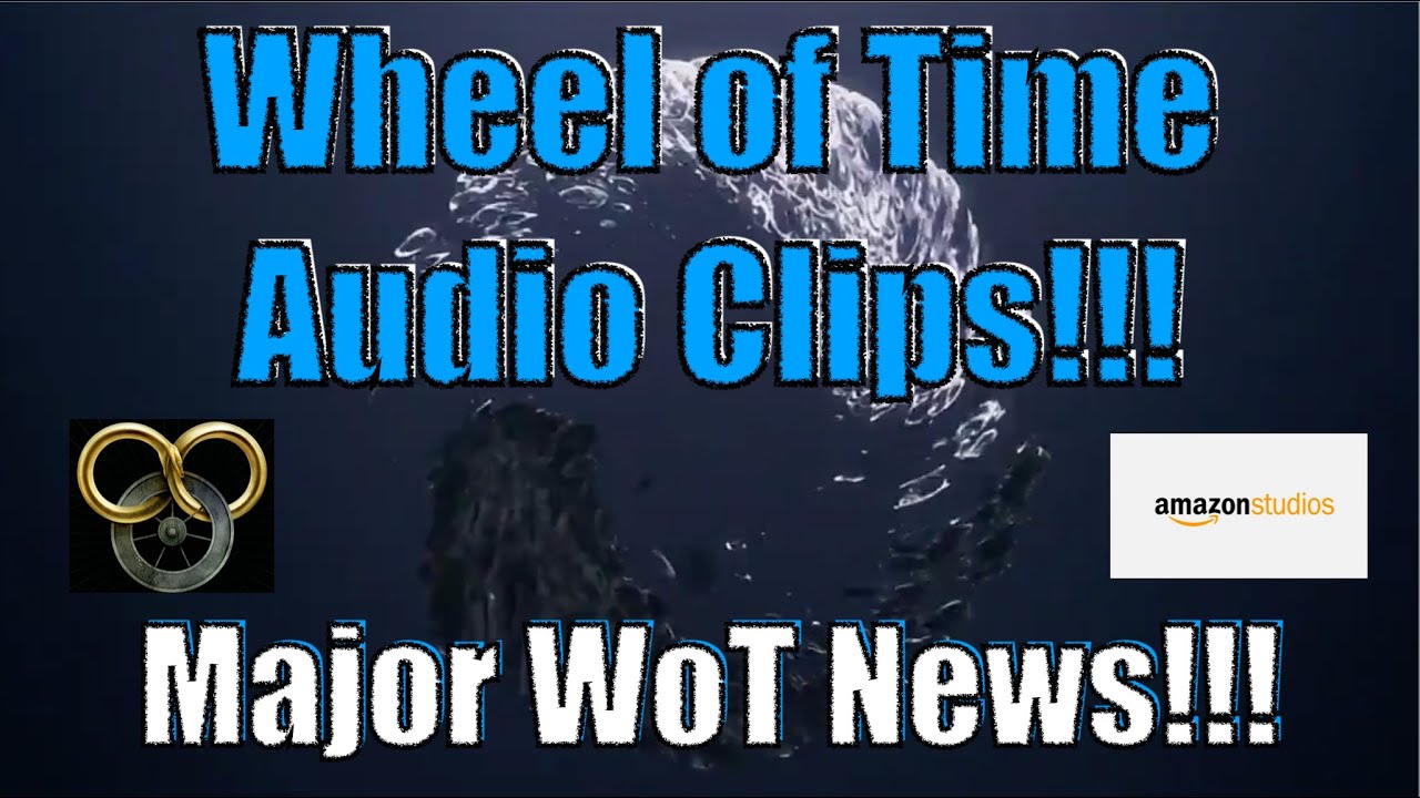 of Time Clip!!!! - Major News!!! - Breaking It All Down!!! -