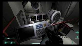 F.E.A.R Walkthrough - Bypass 1-3 - Interval 9 - 'Incursion'