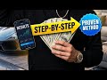How to get rich quick??