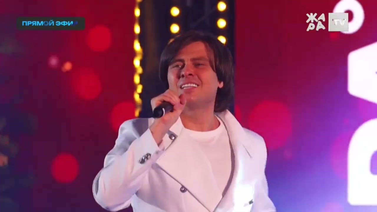 Прохор Шаляпин. С Новым Годом, Страна!