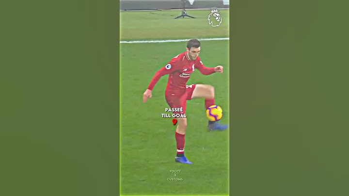 Liverpool Tiki Taka 🤩💫🔴
